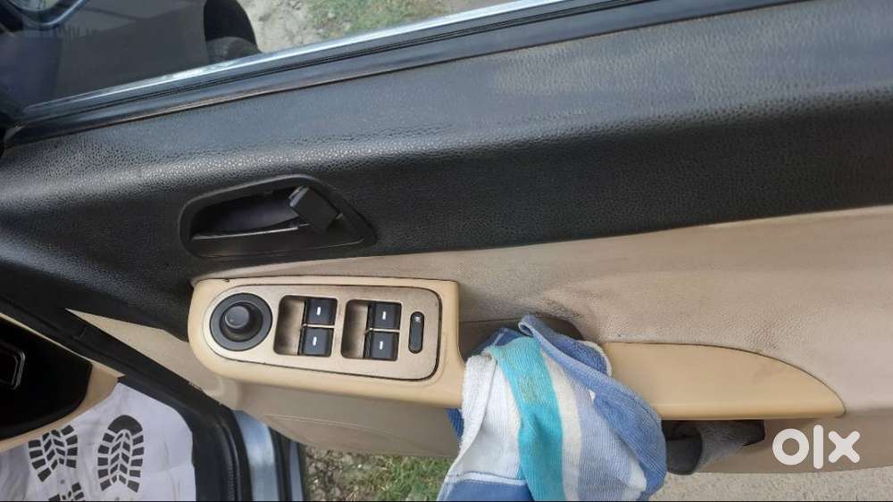 Tata Indica Vista Qudrajet 2011 Diesel Well Maintained