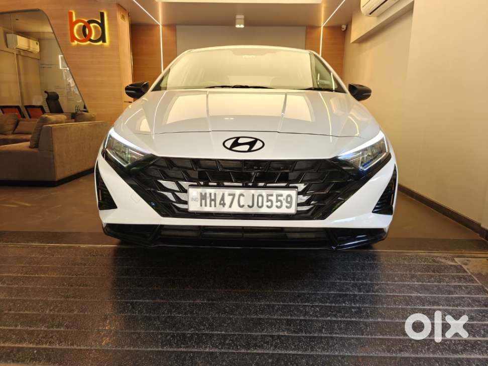 Hyundai I20 Active 1.2, 2026, Petrol