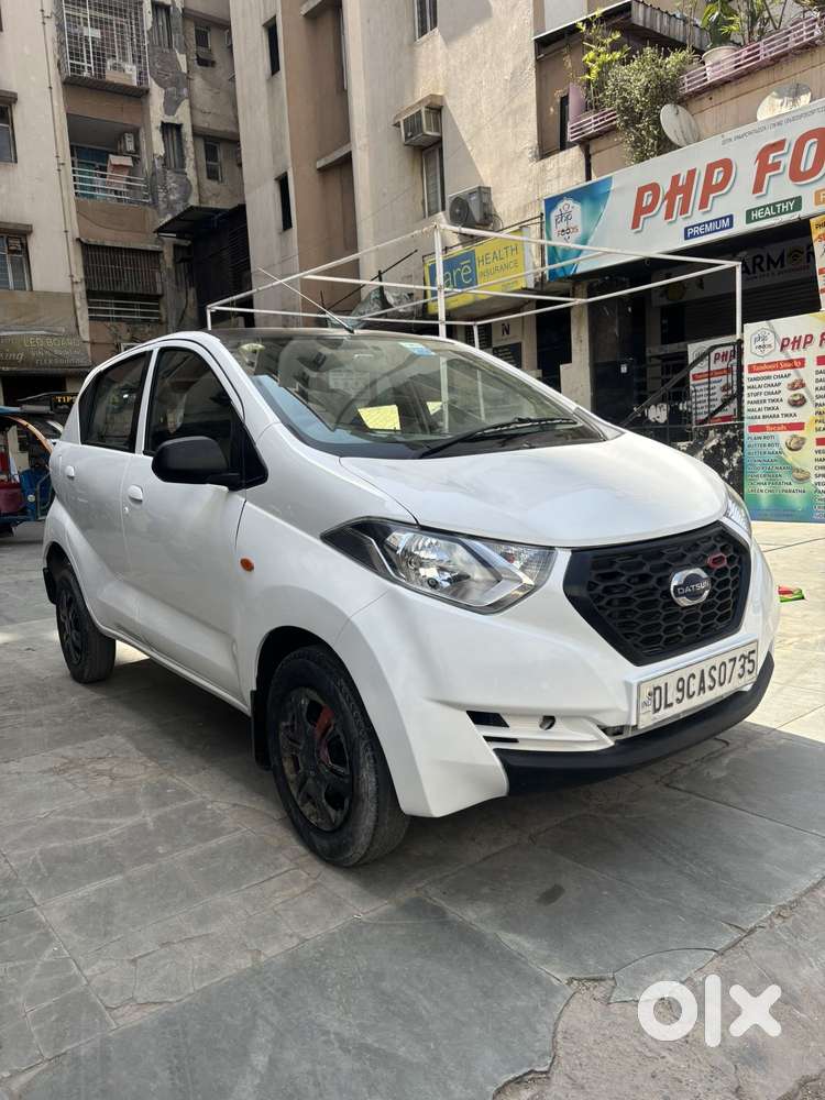 Datsun Redi Go 1.0 Limited Edition 2018, 2019, Petrol