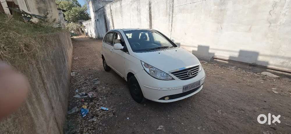 टाटा इंडिका विस्टा गुड कंडीशन