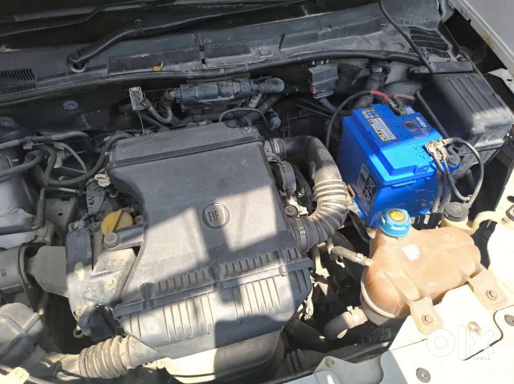 Fiat Linea