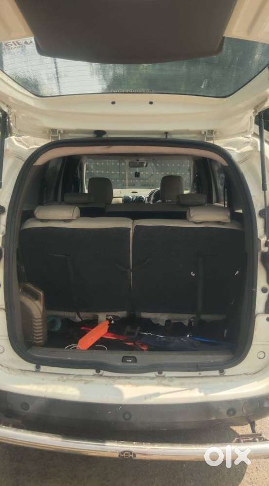 Renault Lodgy 110 Ps Rxz, 2015, Diesel