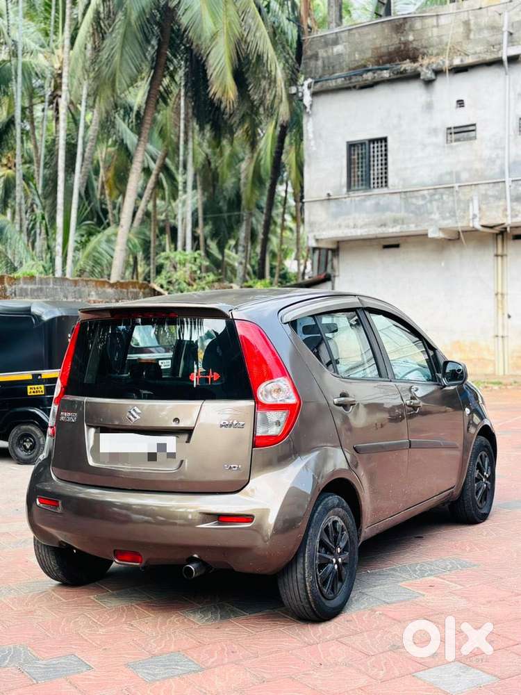 Maruti Suzuki Ritz Vdi, 2014, Diesel