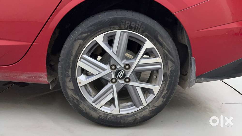 Hyundai Verna 1.5 Sx Petrol Mt, 2023, Petrol