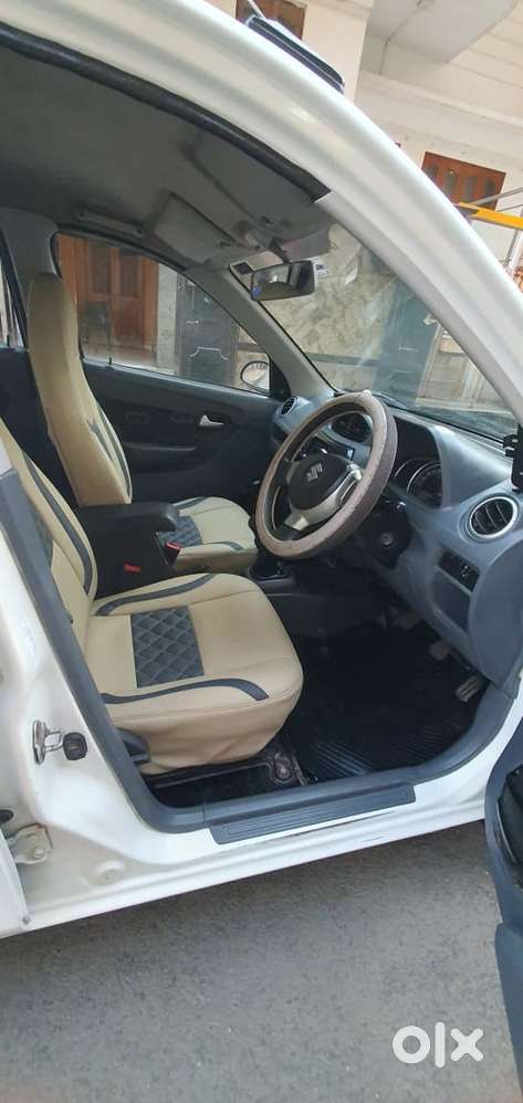 Maruti Suzuki Alto 800, 2015, Petrol