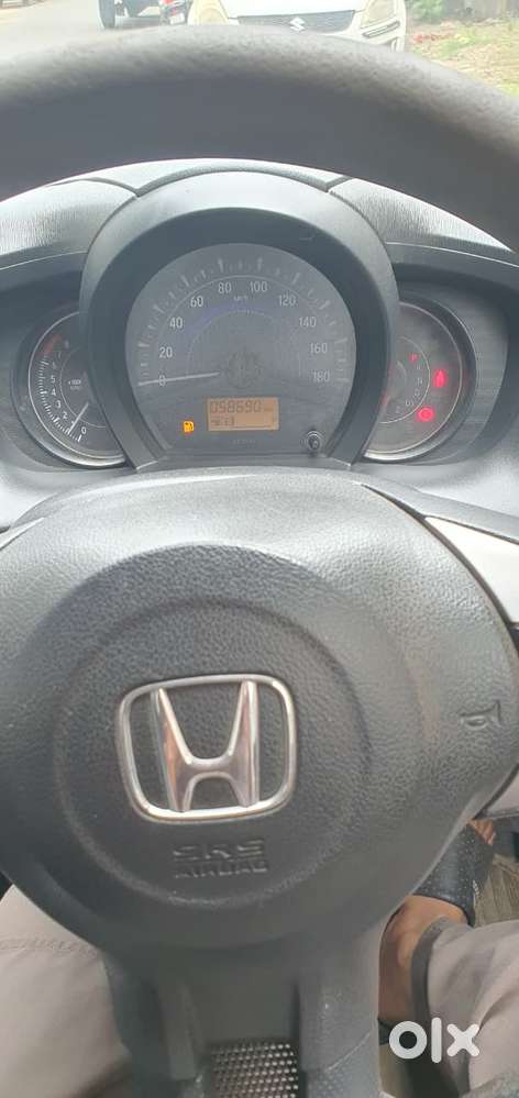 Honda Brio, 2015, Petrol
