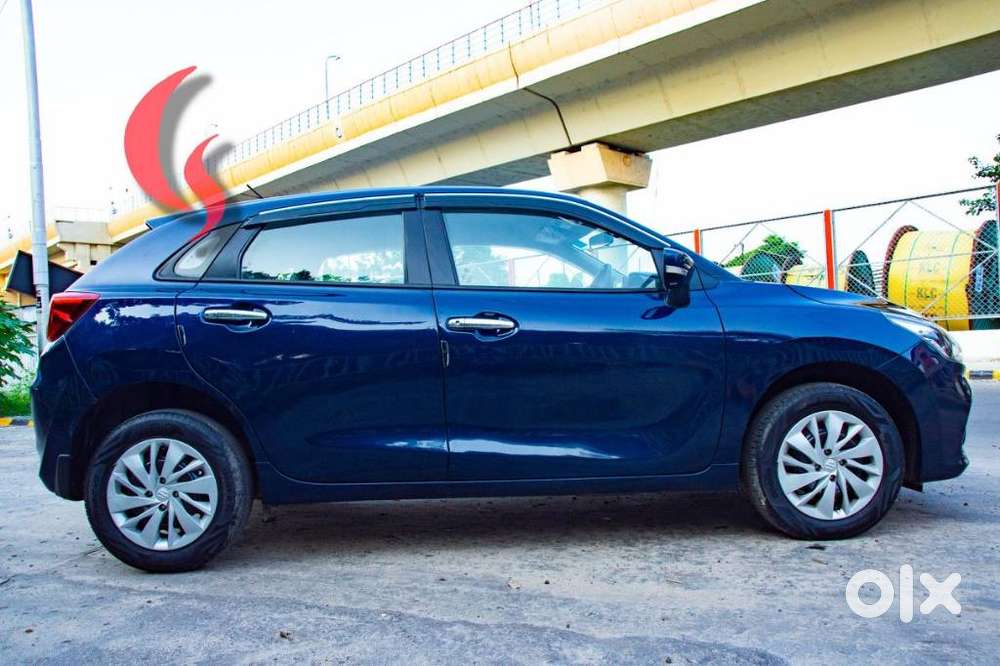 Maruti Suzuki Baleno Delta, 2024, Petrol