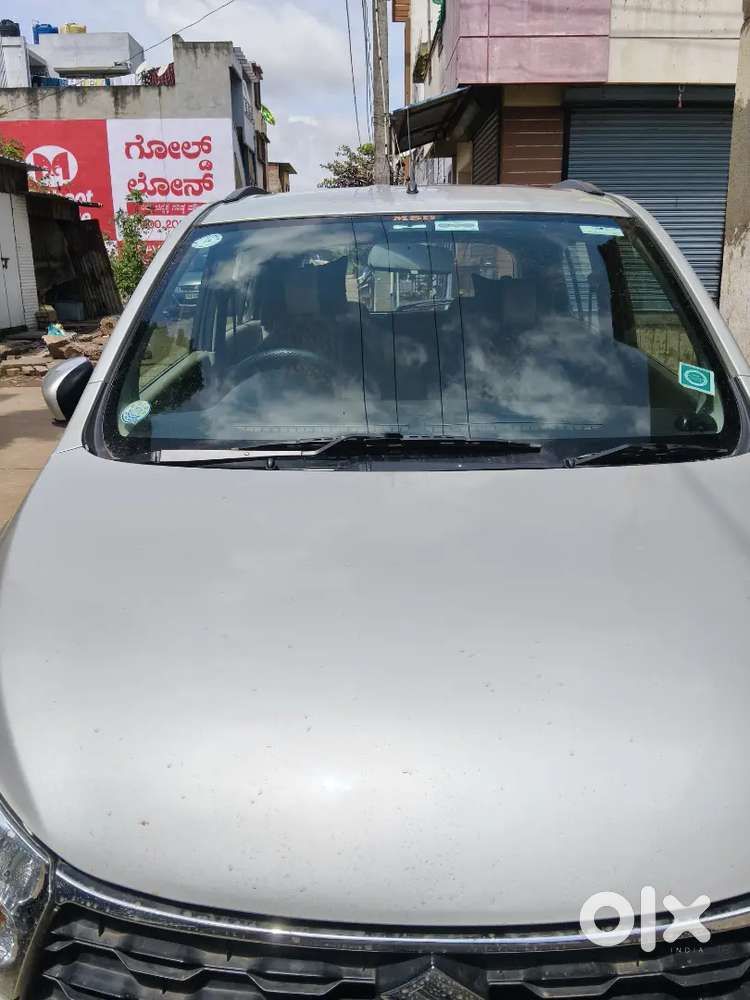 Maruti Suzuki Celerio Zxi 2017