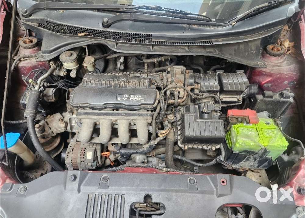 Honda City Petrol 2011