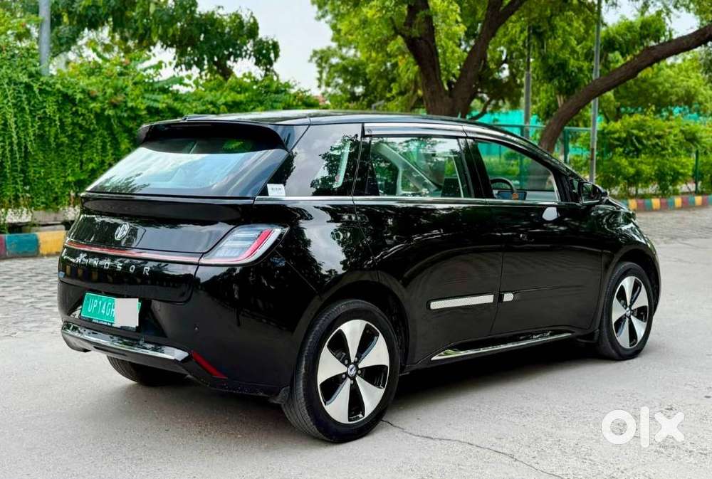 Mg Windsor Ev Essence, 2024, Electric