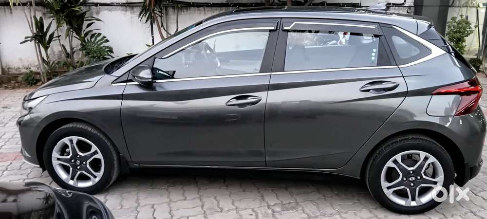 Hyundai I20 1.2 Sportz (o), 2024, Petrol