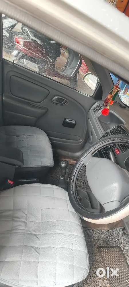 Maruti Suzuki Alto Lxi 2008 Petrol Well Maintained
