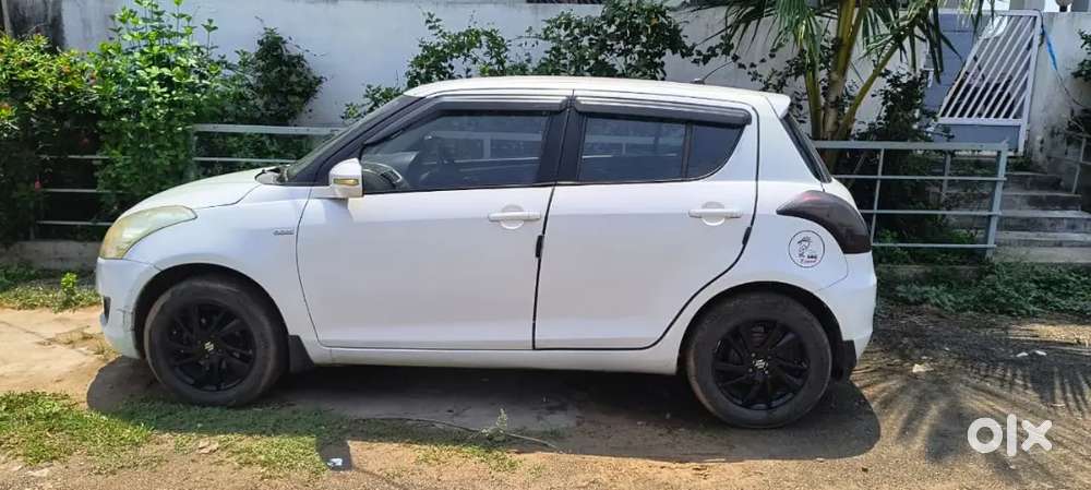 Maruti Suzuki Swift 2012 Diesel Well Maintained