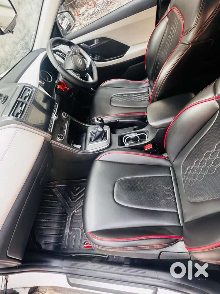 Hyundai Creta 2023 Diesel