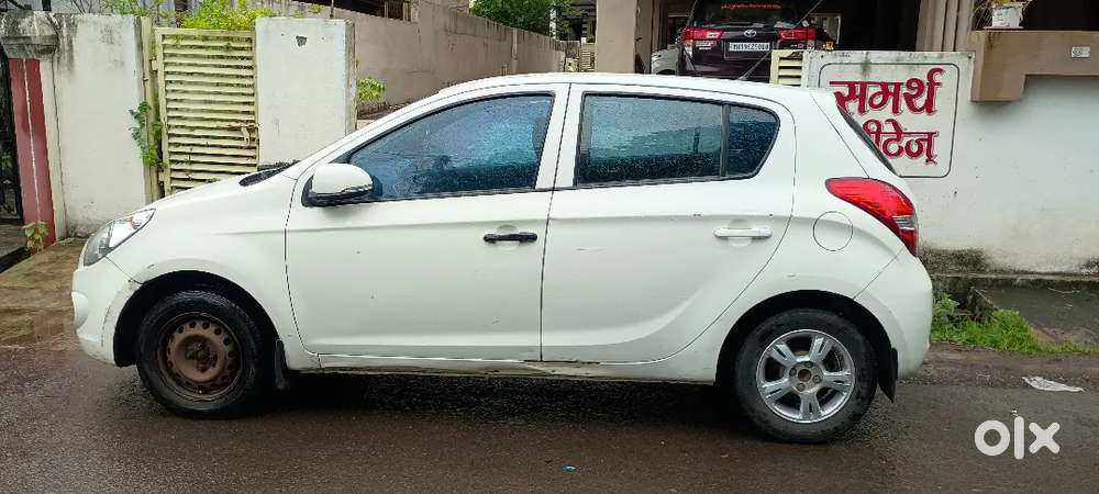 Hyundai I20 1.4 Asta 2011 Manual Diesel