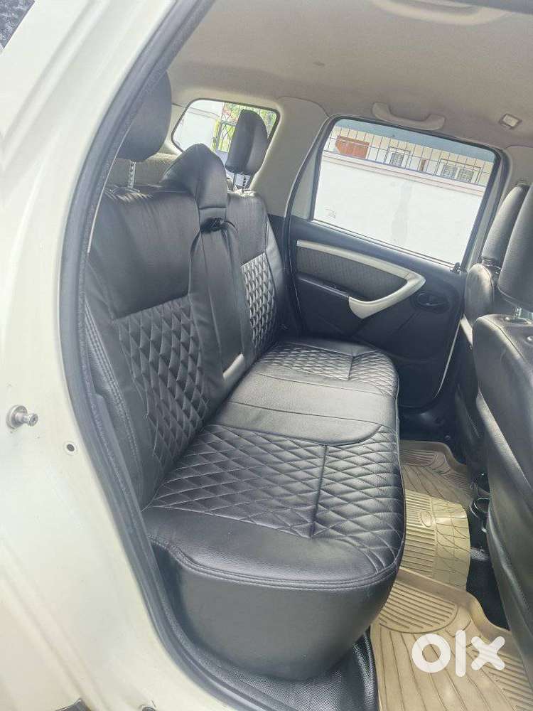 Renault Duster 85ps Diesel Rxl, 2014, Diesel