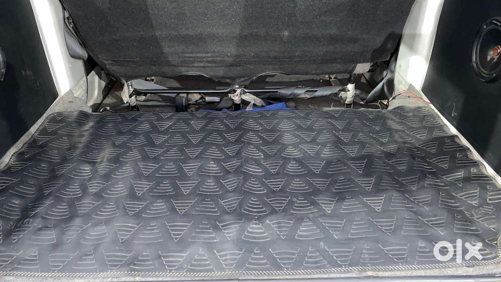 Maruti Suzuki Eeco 1.2 5 Str With A/c+htr, 2021, Petrol