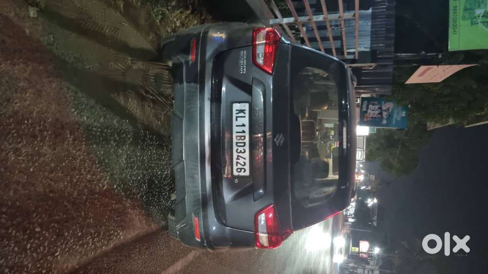 Single Person Used Vehicle For Sale.