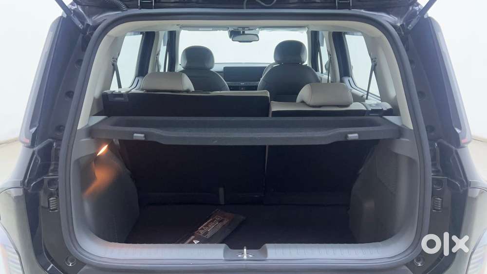 Kia Syros Htx Plus Opt Diesel At, 2025, Diesel