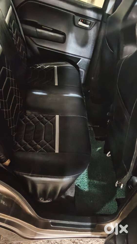 Maruti Suzuki Wagon R Vxi, 2023, Cng & Hybrids