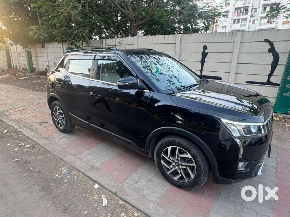 Mahindra Xuv300 2023