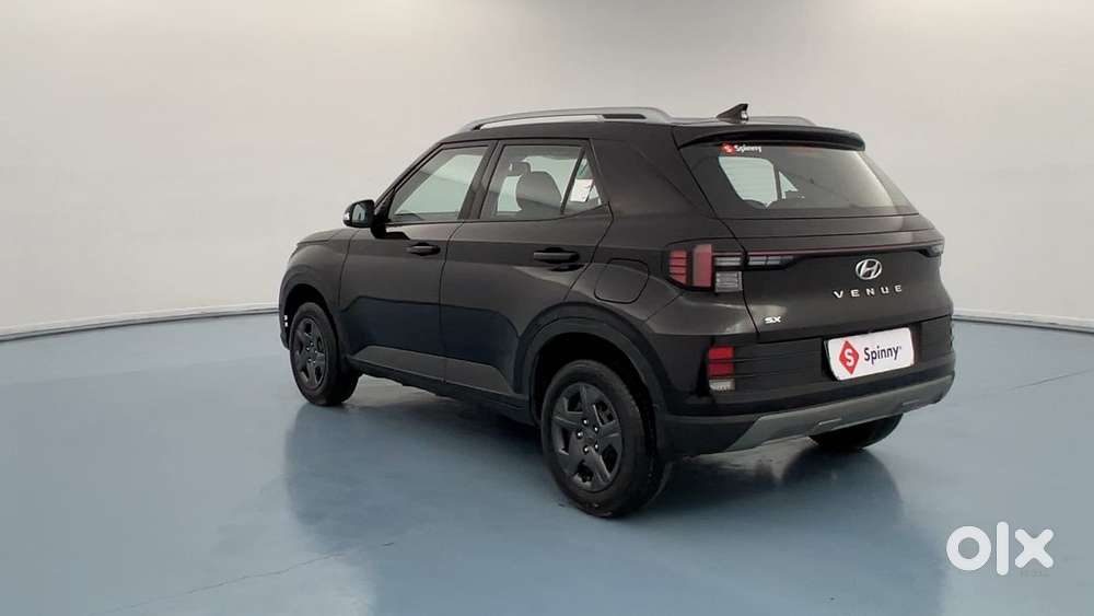 Hyundai Venue Sx, 2023, Petrol