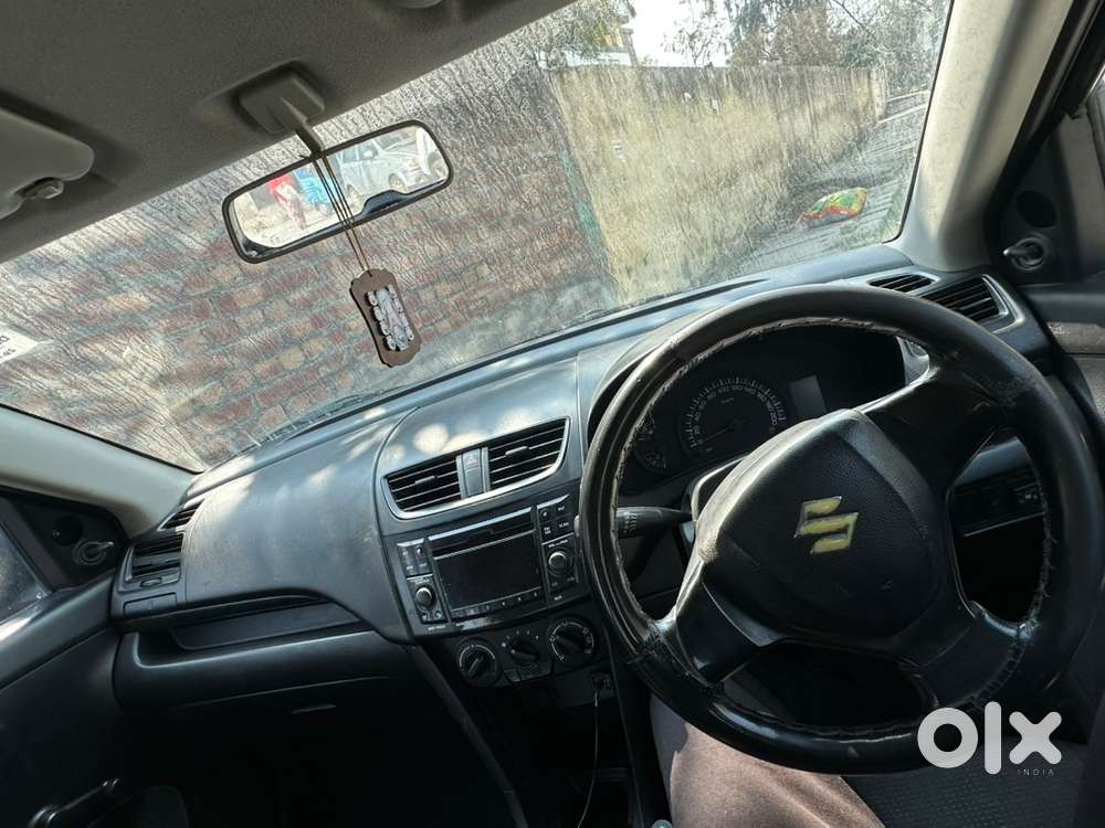 Maruti Suzuki Swift 2012 Petrol Good Condition