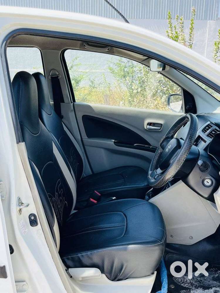 Maruti Suzuki Celerio 2014-2017 Vdi, 2016, Diesel
