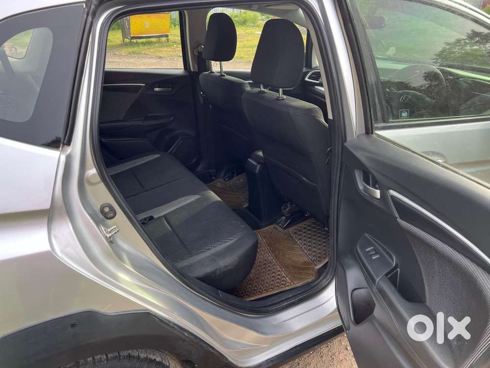 Honda Wr-v I-vtec Vx, 2018, Petrol
