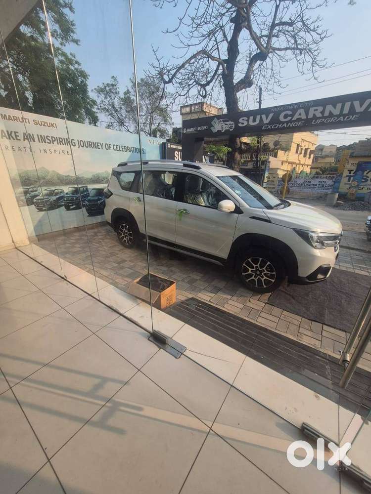 All New Xl6 1.5 Mt Zeta Variant Vehicle Age Is Only 10days