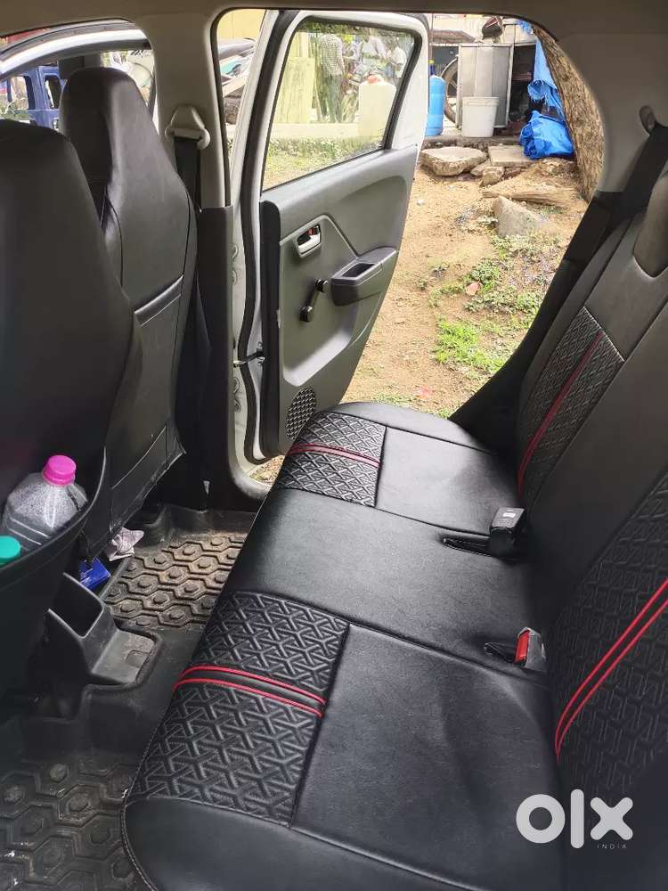 Maruti Suzuki Alto 2023
