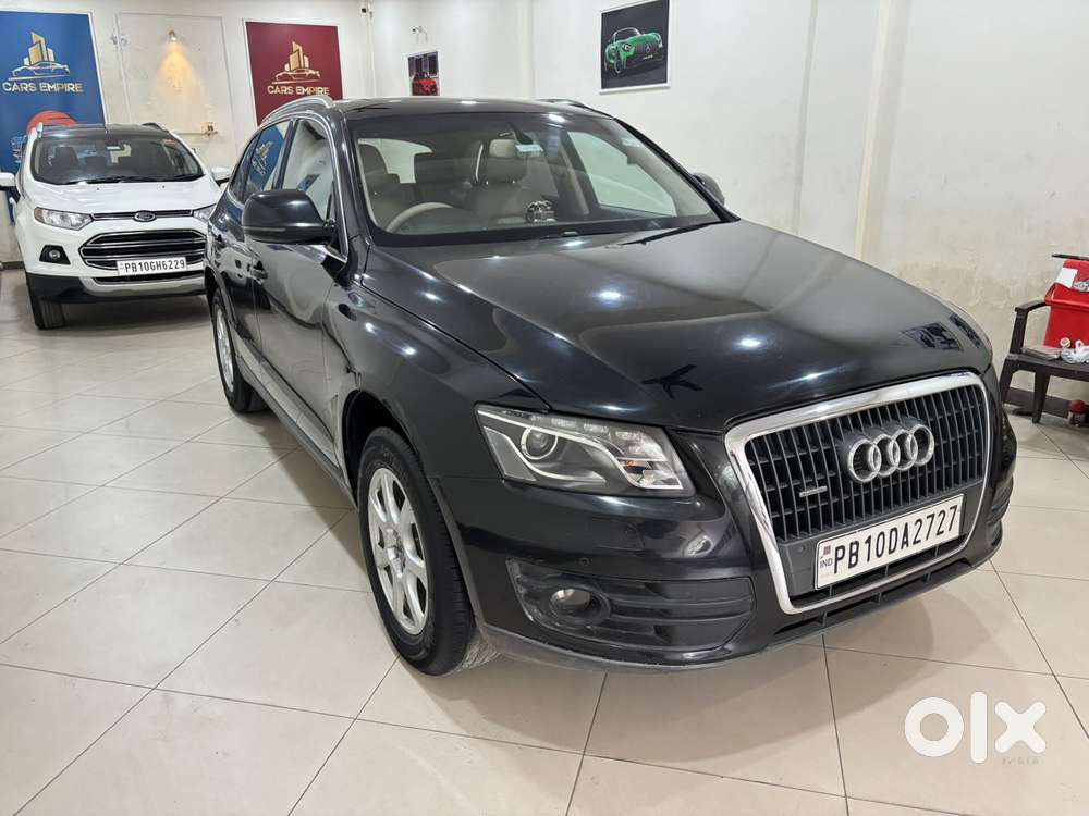 Audi Q5 2.0 35 Tdi Technology, 2011, Diesel