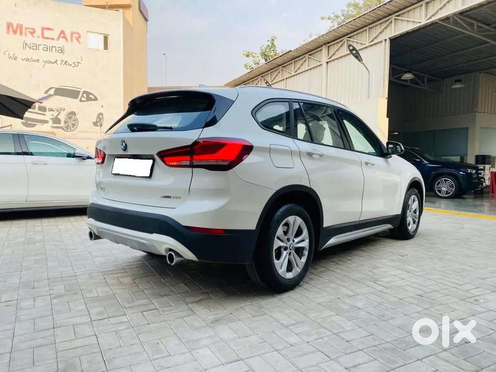 Bmw X1 2.0 Sdrive20d Xline, 2022, Diesel