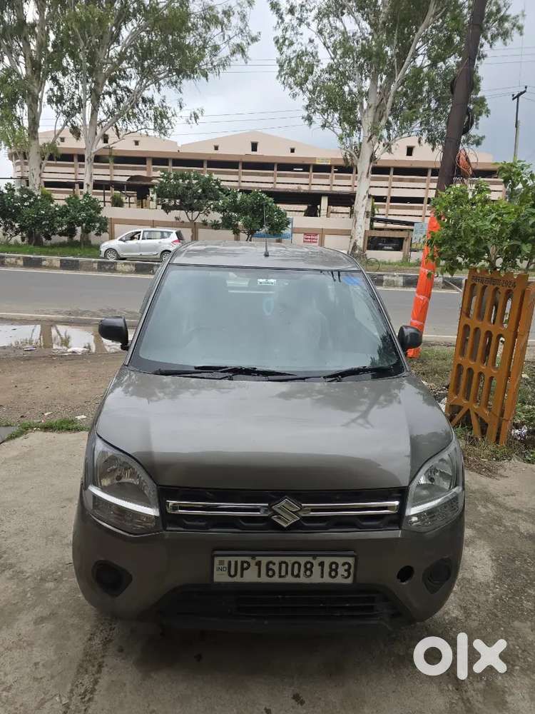 Maruti Suzuki Wagon R Lxi 2023