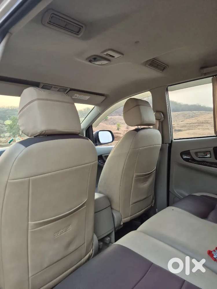 Toyota Innova 2013 डीज़ल Well Maintained