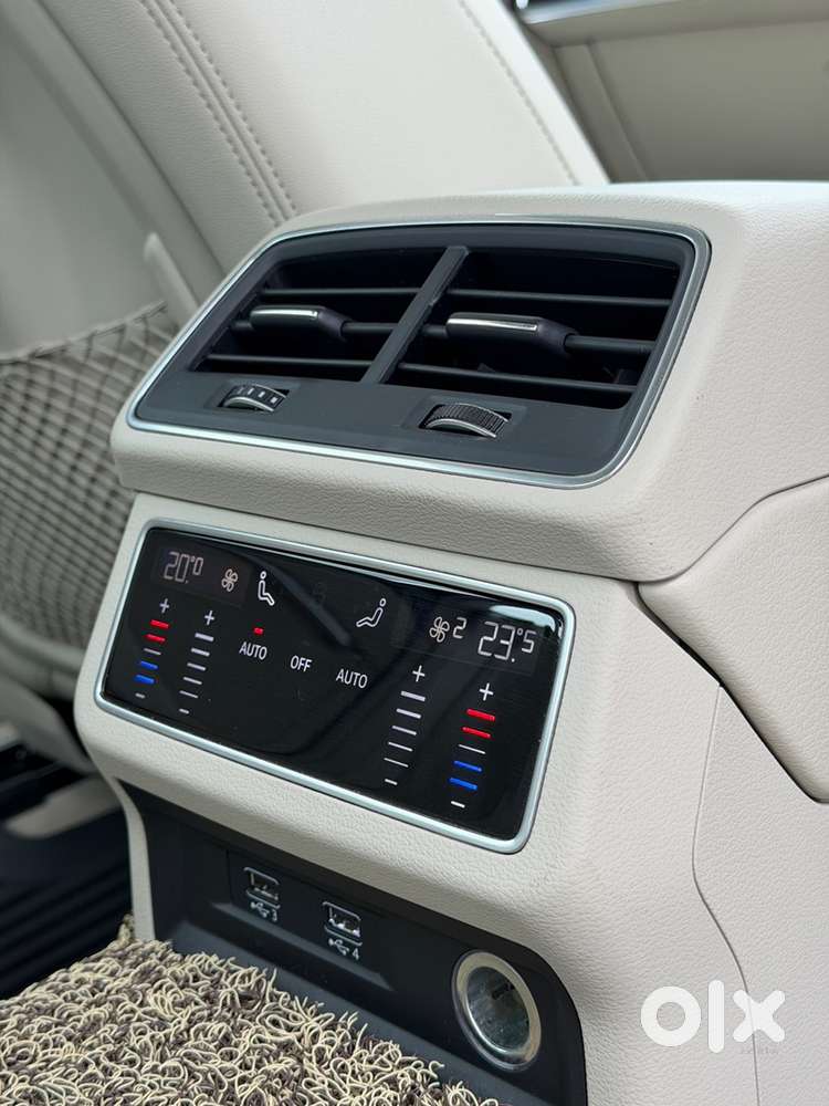 Audi A6 Diesel 2021