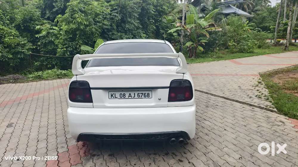 Maruti Suzuki Baleno 2006 Petrol Manual