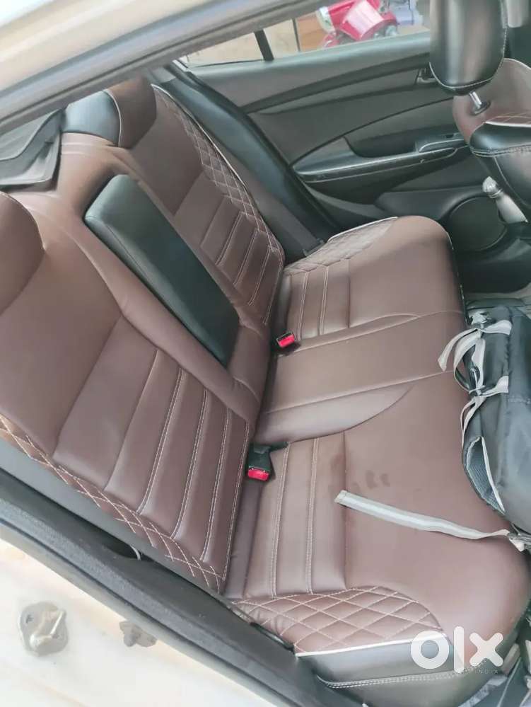 Honda City 2012 Petrol Manual Lene Wala Valentine Good Condition Honda