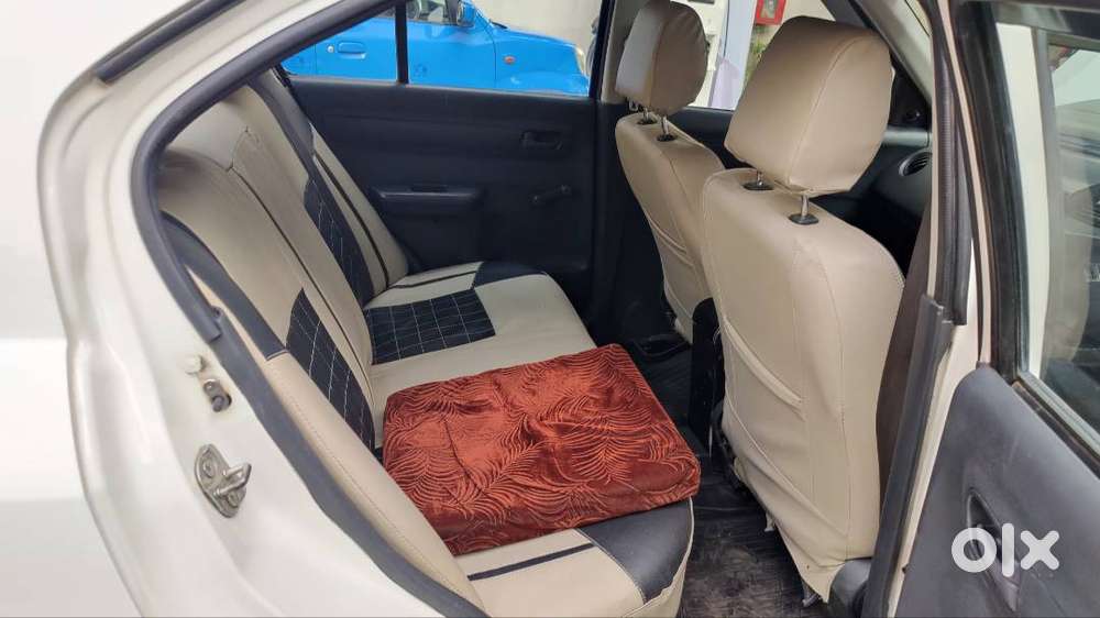 Maruti Suzuki Swift Dzire