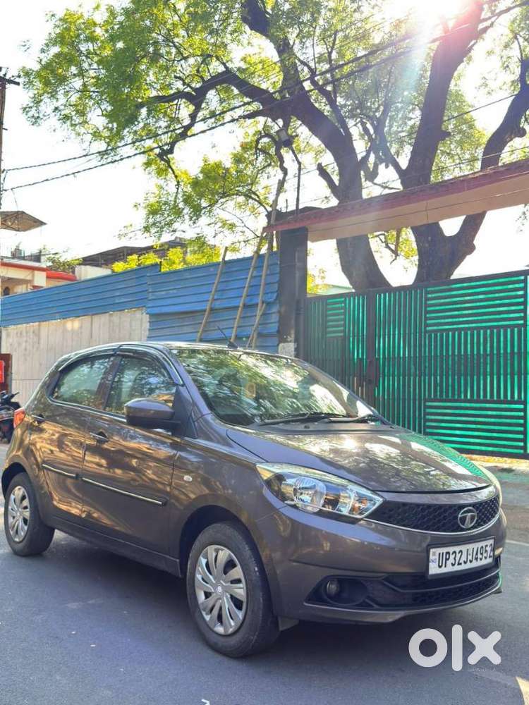 Tata Tiago 1.2 Revotron Xm, 2017, Petrol