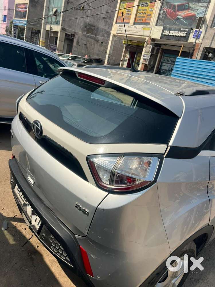 Tata Nexon 1.5 Revotorq Xma, 2019, Diesel