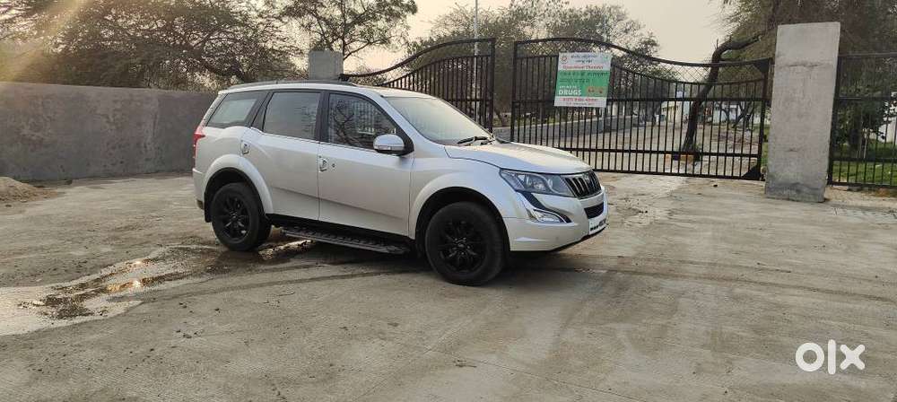 Mahindra Xuv500 W10 2wd, 2016, Diesel