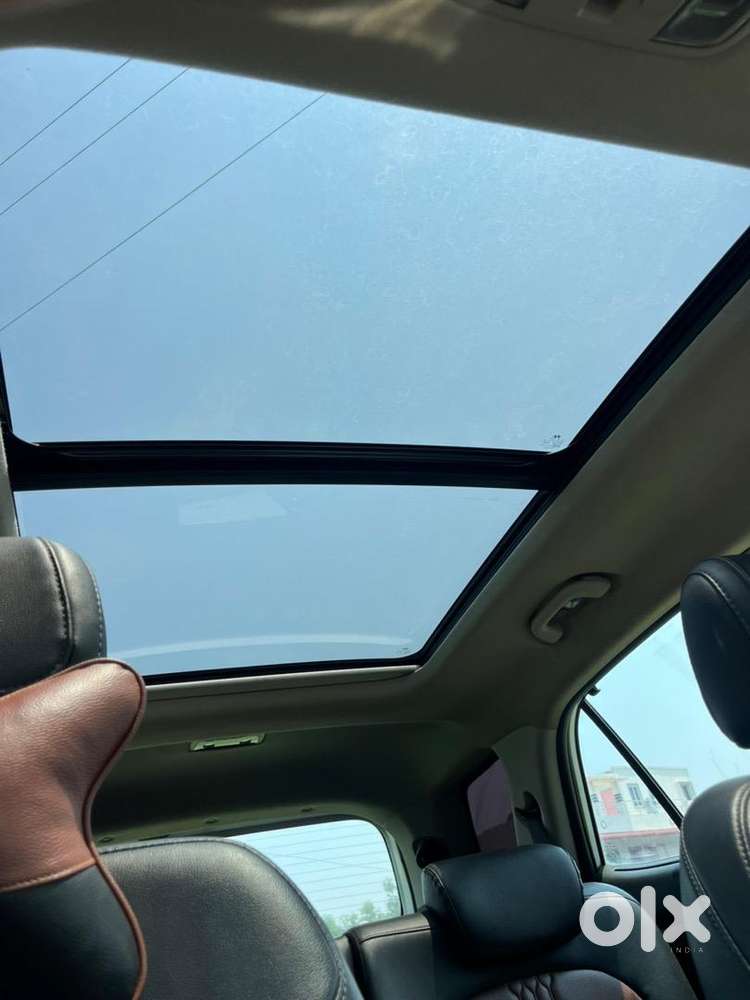 Hyundai Alcazar 2021 Diesel Well Maintained