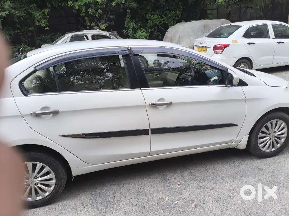 Maruti Suzuki Ciaz Delta 2023