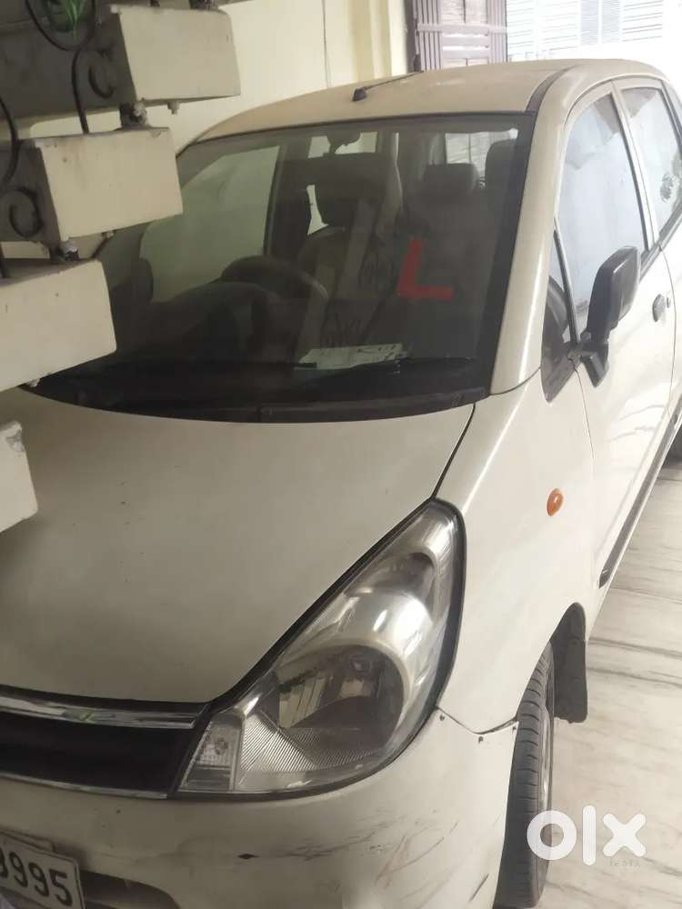 Maruti Suzuki Estilo 2010 Petrol