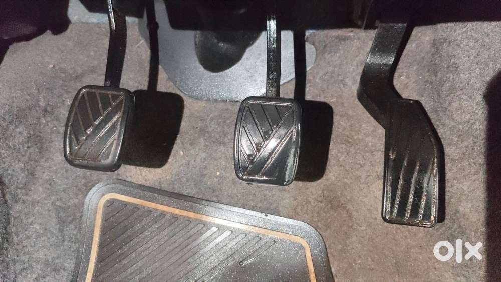 Maruti Suzuki Celerio 2014-2017 Vxi, 2015, Petrol