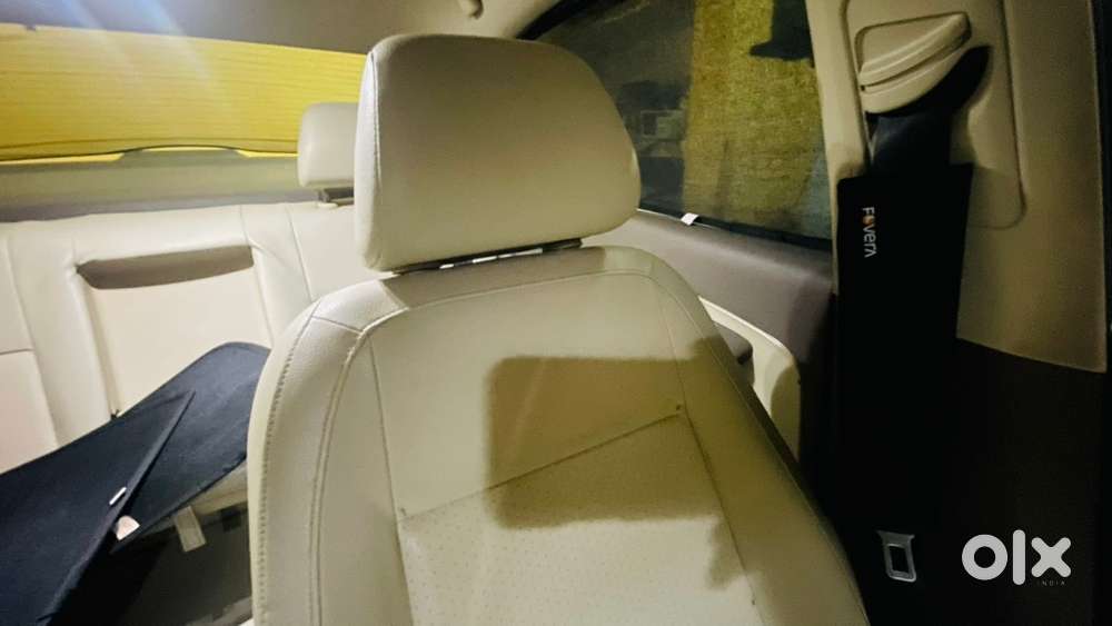 Skoda Rapid 2014 Petrol Well Maintained