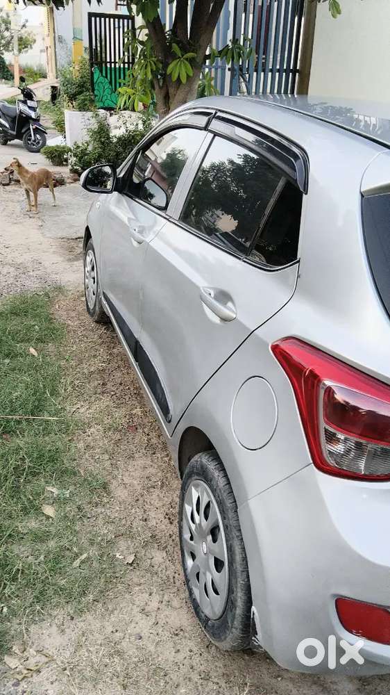 Hyundai Grand I10 2016 Manual