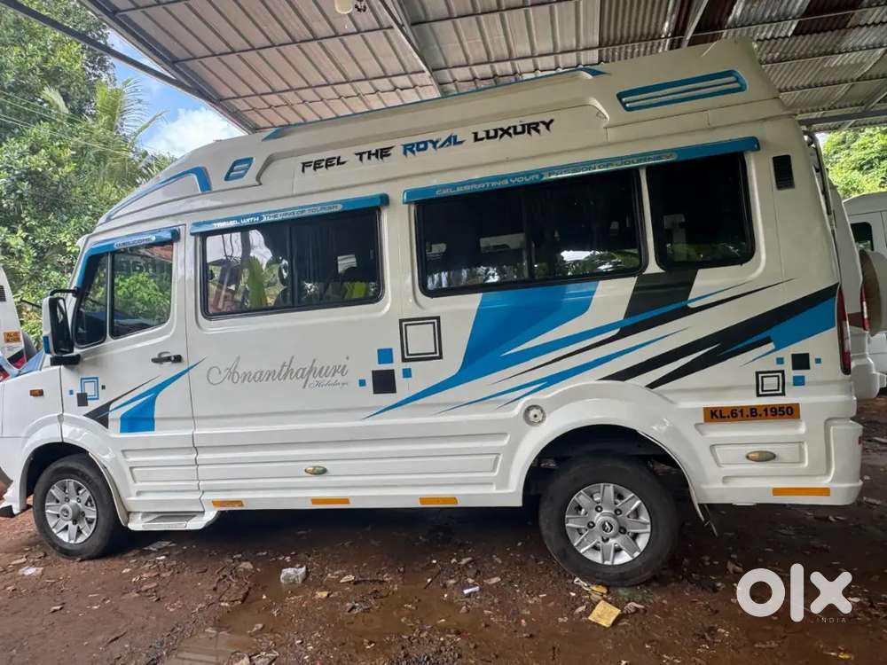 Force Motors Trax Cruiser 2015 Diesel Manual