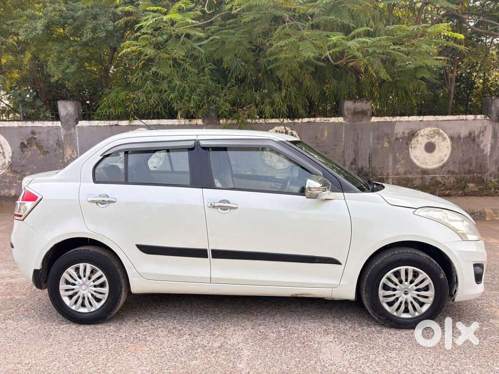 Maruti Suzuki Swift Dzire Vdi (o), 2014, Diesel
